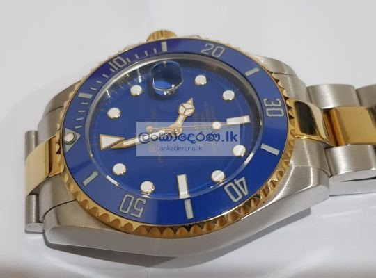 Rolex Watch – AAA+