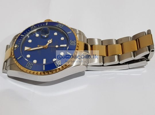 Rolex Watch – AAA+