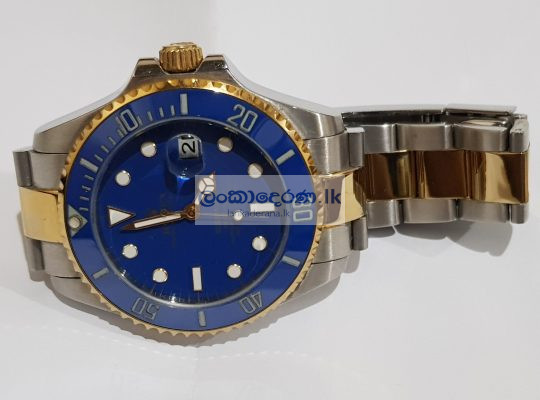 Rolex Watch – AAA+