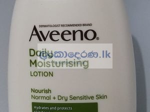 Aveeno 1L