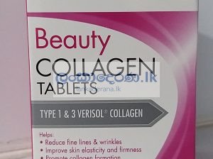 Natures way Beauty Collagen