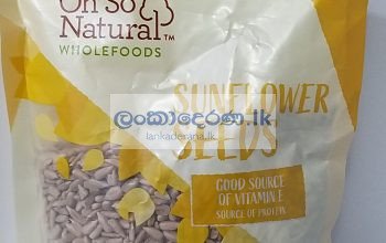 Sunflower seed