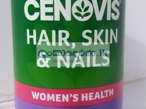 Cenovis hair skin and nails