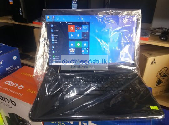 Dell Inspiron Laptop for Sale