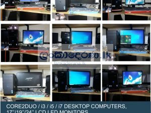 Imported Computers for sa