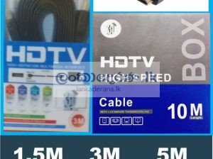 HDMI Cables