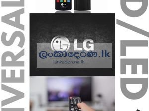 TV Remotes for all kind of LED TV