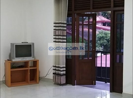 2BR Apartment Piliyandala