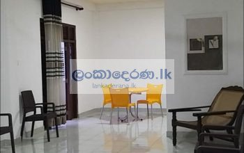 2BR Apartment Piliyandala