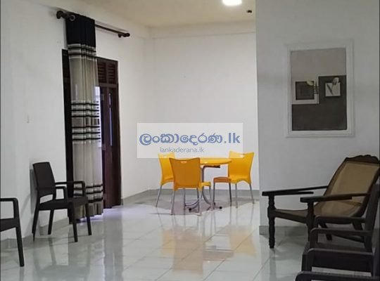 2BR Apartment Piliyandala