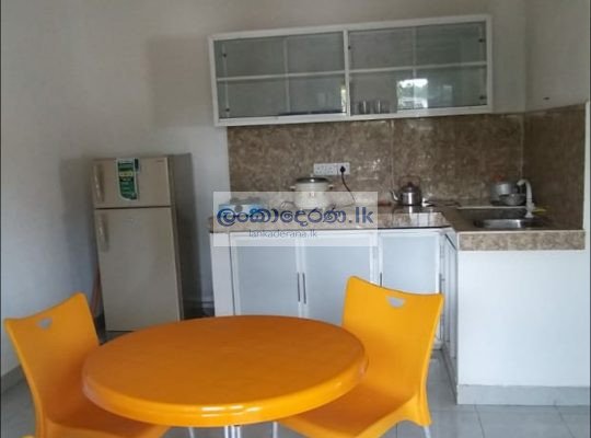 2BR Apartment Piliyandala