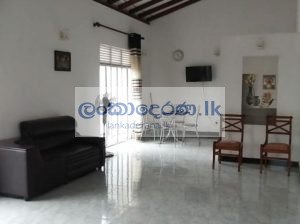 2BR Apartment for short term rent in ,Piliyandala,Colombo.