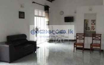 2BR Apartment for short term rent in ,Piliyandala,Colombo.