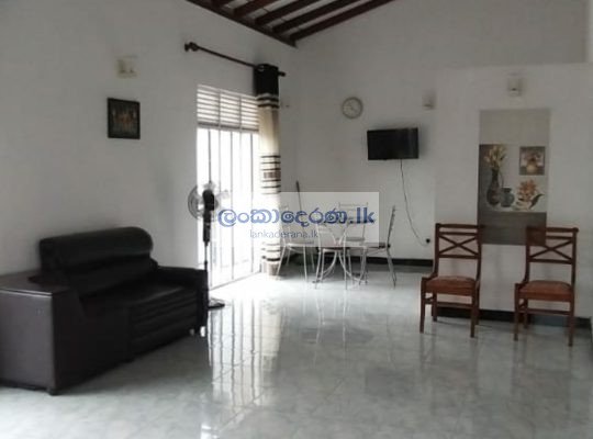 2BR Apartment for short term rent in ,Piliyandala,Colombo.