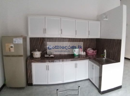 2BR Apartment for short term rent in ,Piliyandala,Colombo.