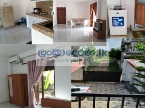 Apartment for rent in Colombo,Piliyandala.