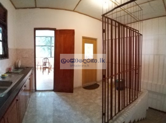 1BR Apartment for rent Dehiwala, Bellanvila