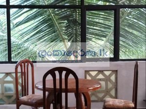 1BR Apartment for rent Dehiwala, Bellanvila