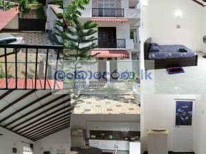 2BR AC Apartment for short term rent in piliyandala,Sri Lanka 2024