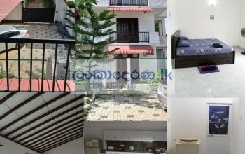 2BR AC Apartment for short term rent in piliyandala,Sri Lanka 2024