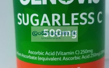 Cenovis sugarless C