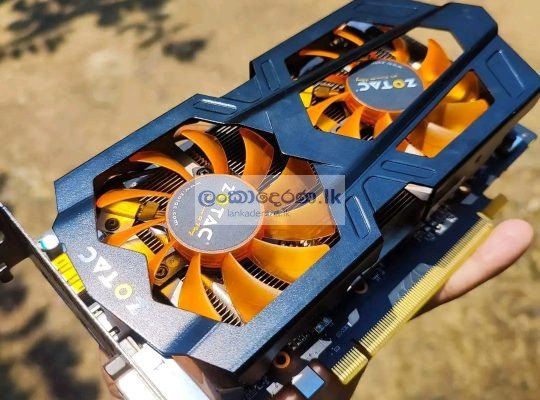 Zotac gtx660 2gb