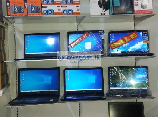 Imported used laptops for sale