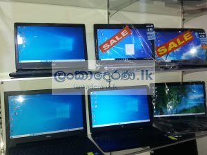 Imported used laptops for sale