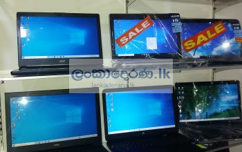 Imported used laptops for sale