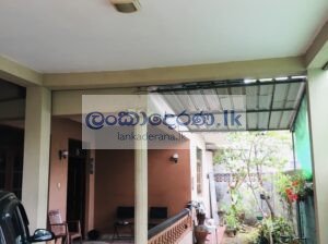 House for sale in moratuwa