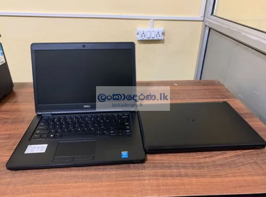 Refurbished laptop