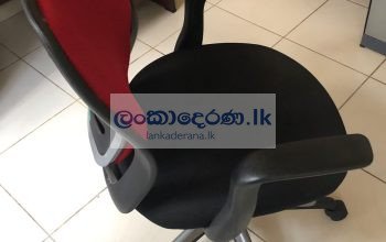 Damro office chair for sale