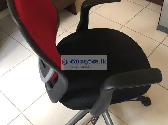 Damro office chair for sale