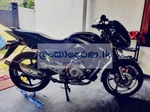 Motor bike for sale