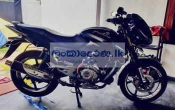 Motor bike for sale