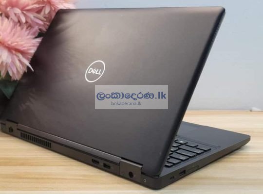 Dell i7 7th Gen