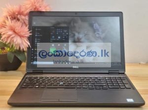 Dell i7 7th Gen