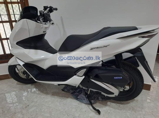 Motor bike for sale