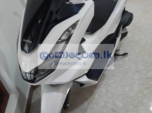 Motor bike for sale