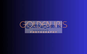 Golden Iris Event Photography