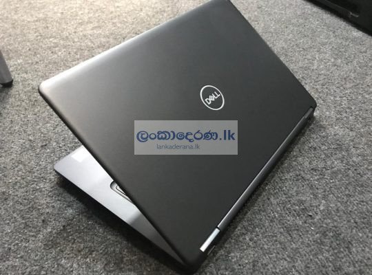 Dell i7 8th Gen