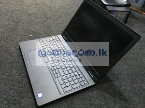 Dell i7 8th Gen