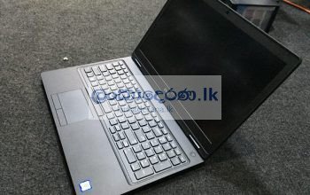 Dell i7 8th Gen