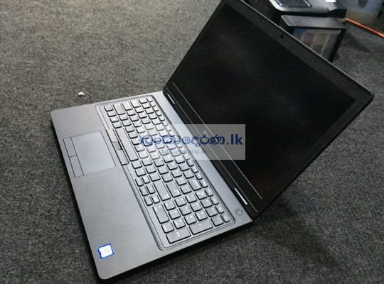 Dell i7 8th Gen