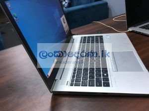 HP Elite Book 850G6