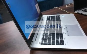 HP Elite Book 850G6