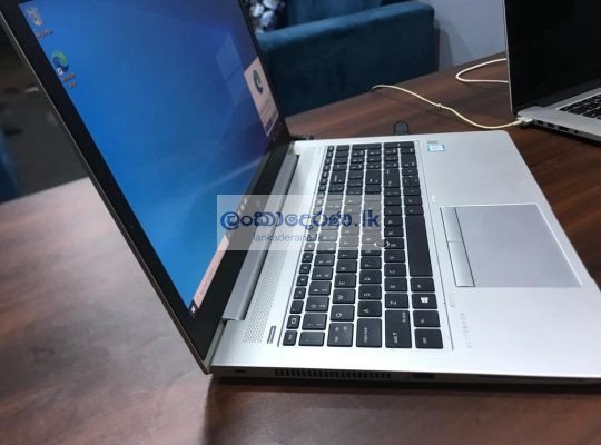 HP Elite Book 850G6