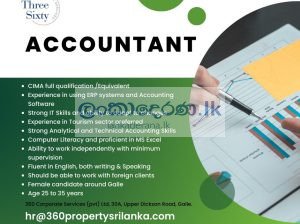 ACCOUNTANT