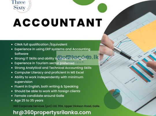 ACCOUNTANT