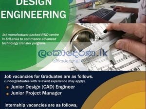 AUTOMATIVE DESIGN ENGINEERING